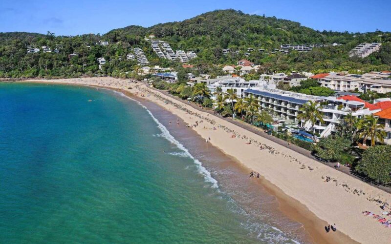 Accom Noosa Home Page - Accom Noosa | Noosa Holiday Accommodation Specialists