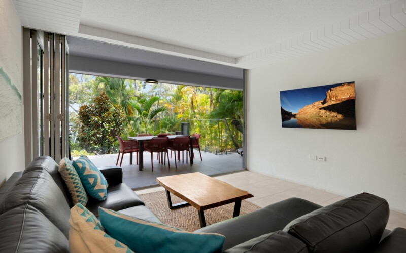 Headland Views Apartment 01