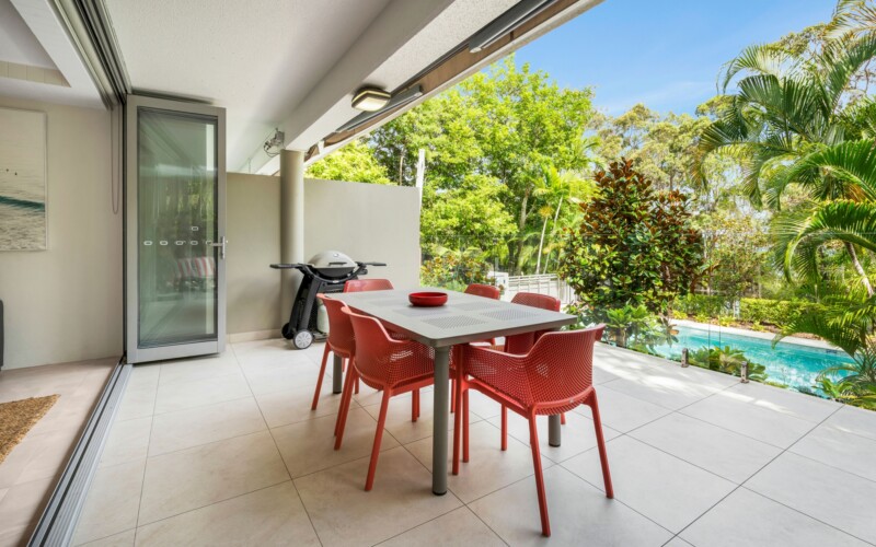 Headland Views Apartment 01