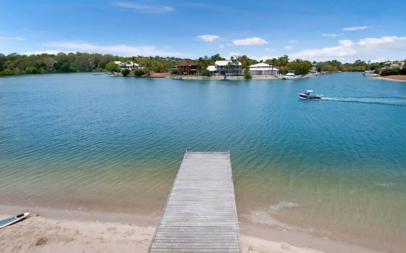 Noosa Sound