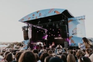 The Drop Festival