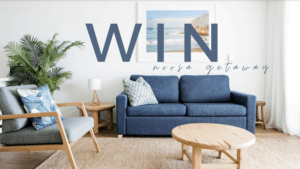 WIN 1 of 5 $200 Gift Vouchers - Accom Noosa | Noosa Holiday Accommodation Specialists